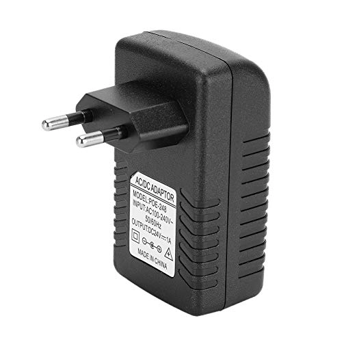POE Injector - 24V 24W IEEE 802.3