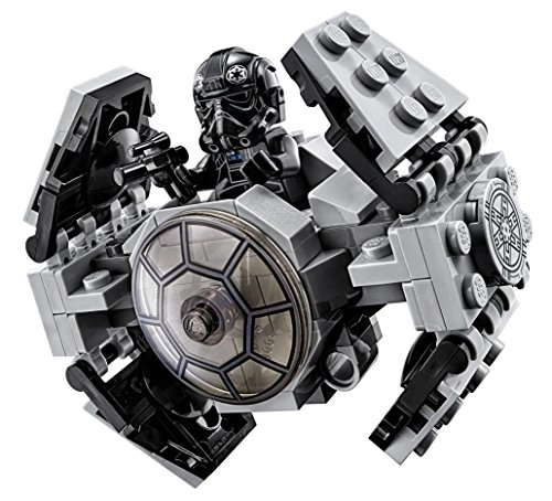 Star Wars TIE Advanced Prototype (75128)