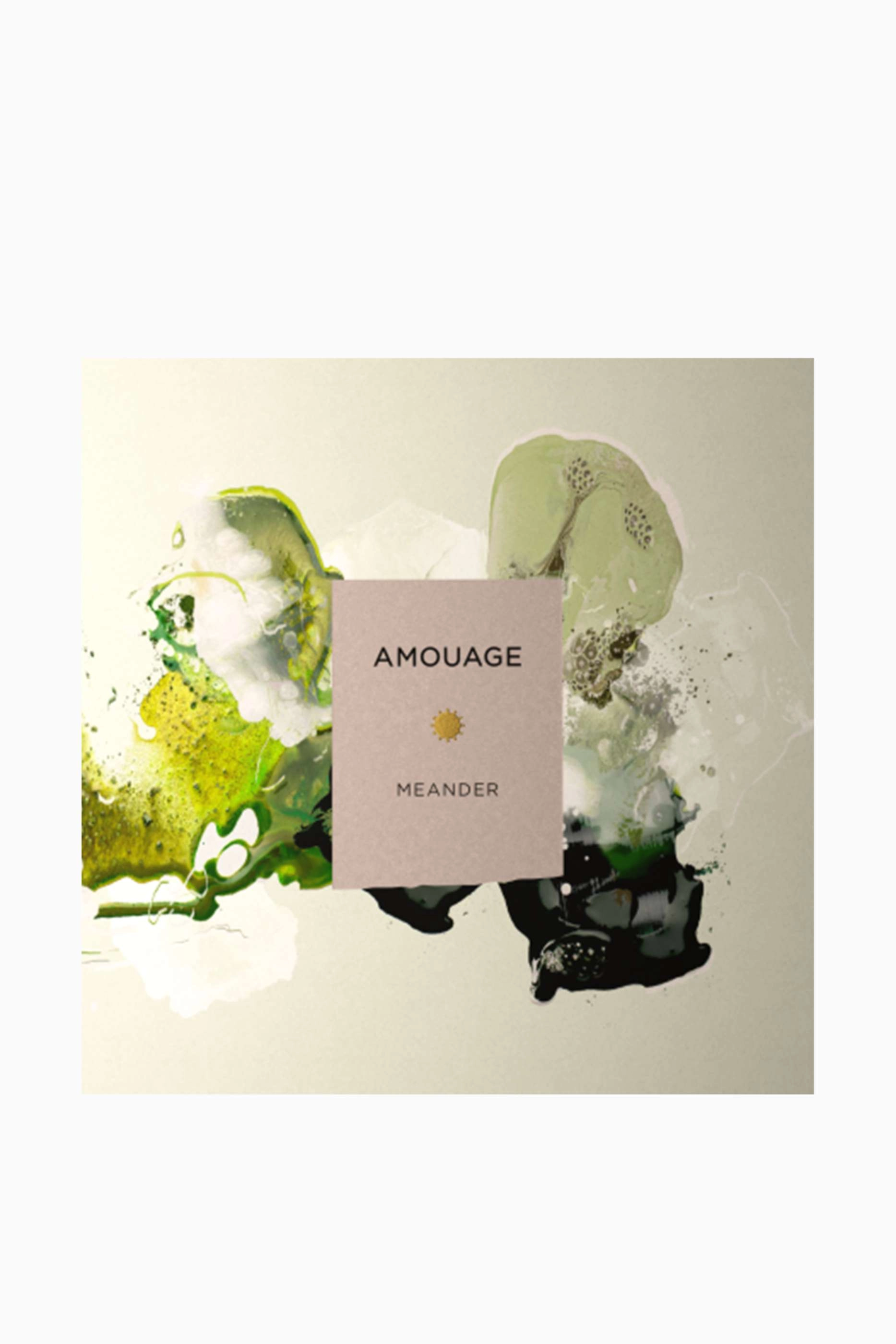 Meander Eau de Parfum 100 ml