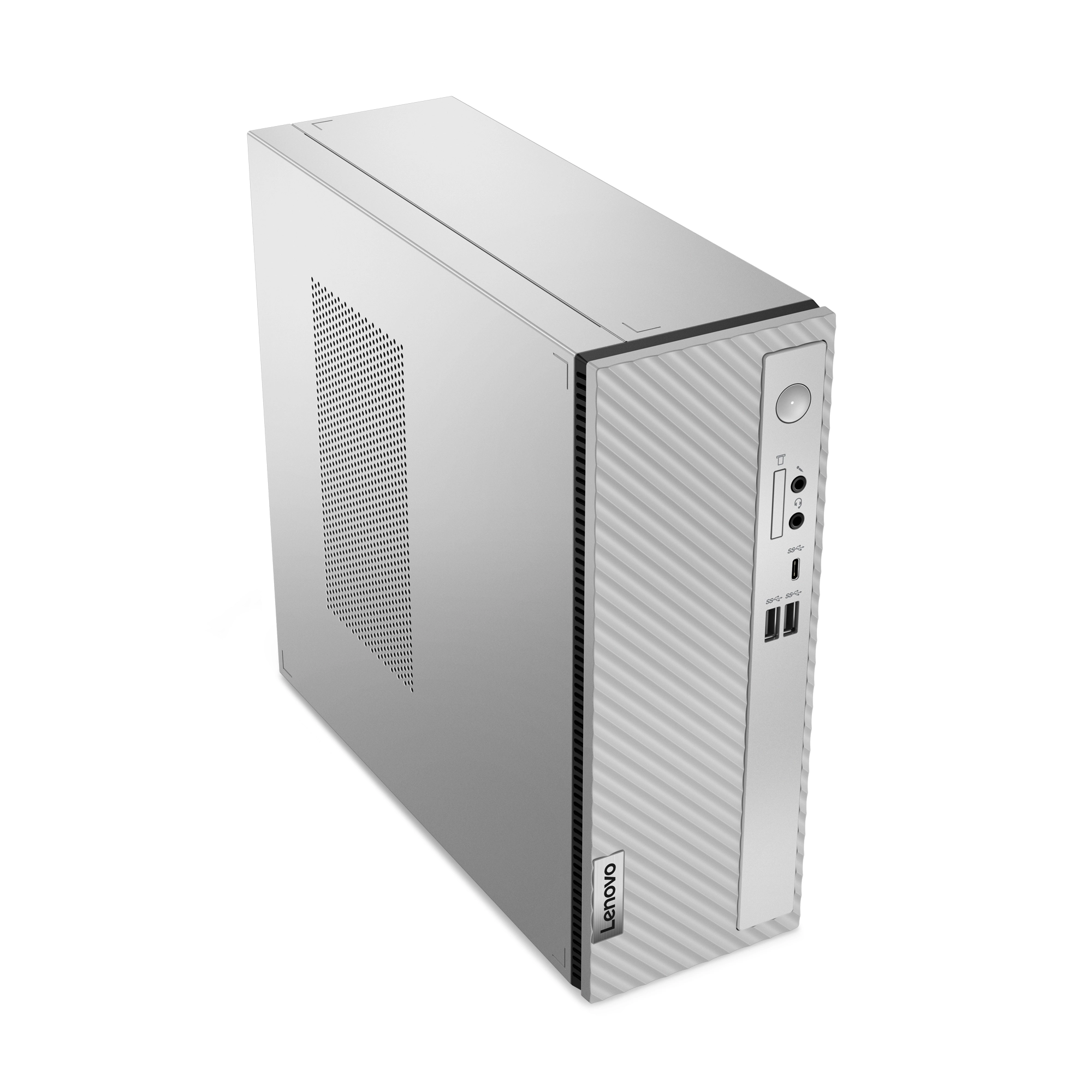 IdeaCentre 3 07IRB8 Tower (2024) 90VT00DVAX Intel Core i5-14400 8GB 512GB