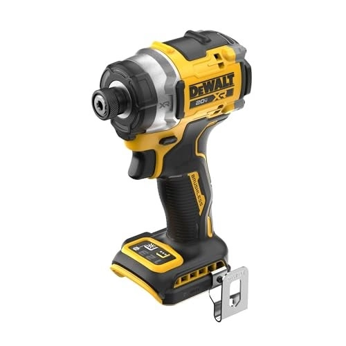 DCF860N - 18V XR Cordless Brushless