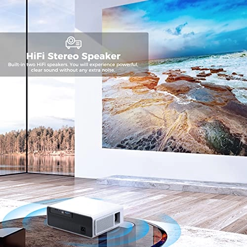 PhilBeam P1 16000Lumen