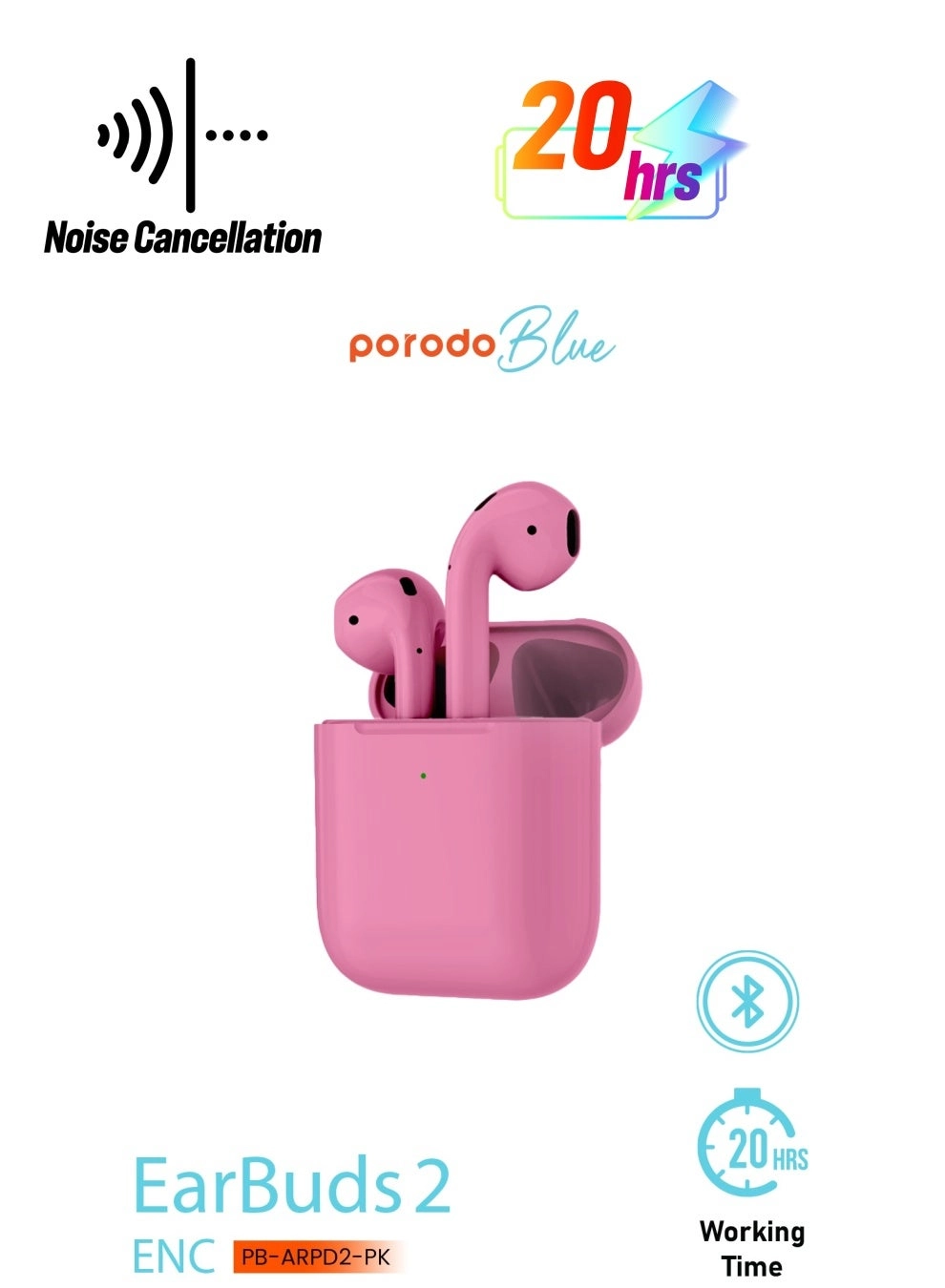 Wireless Earbuds 3 Wireless Earbud