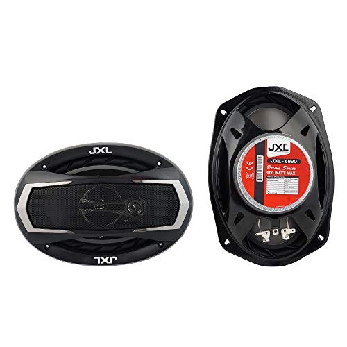 JXL, JXL 6990 - 6X9 Inch Woofer