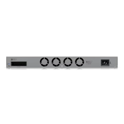 USW-Pro-HD-24-PoE - 28-ports