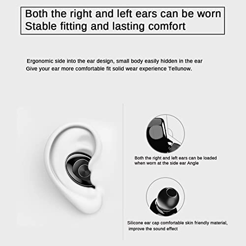 XG12 Wireless Earbud