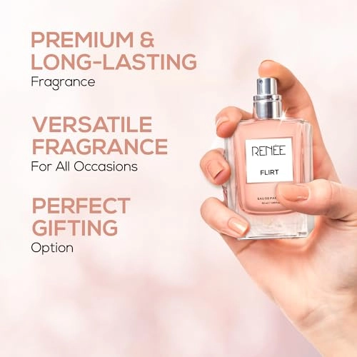 Flirt Eau de Parfum 50 ml