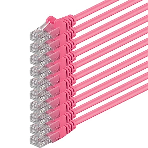 Cat6 Network Cable - 3 m