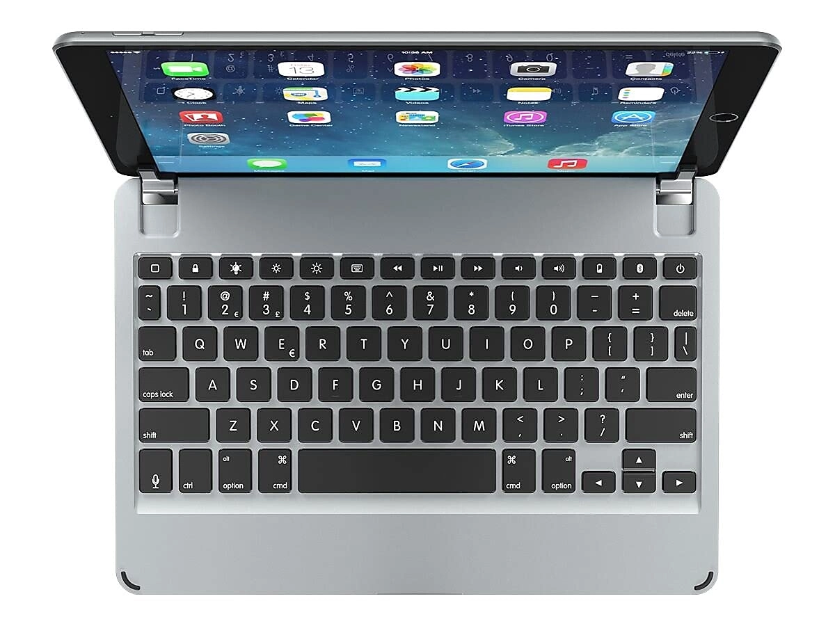 10.5 Keyboard for iPad Air (2019) Bluetooth 4.2
