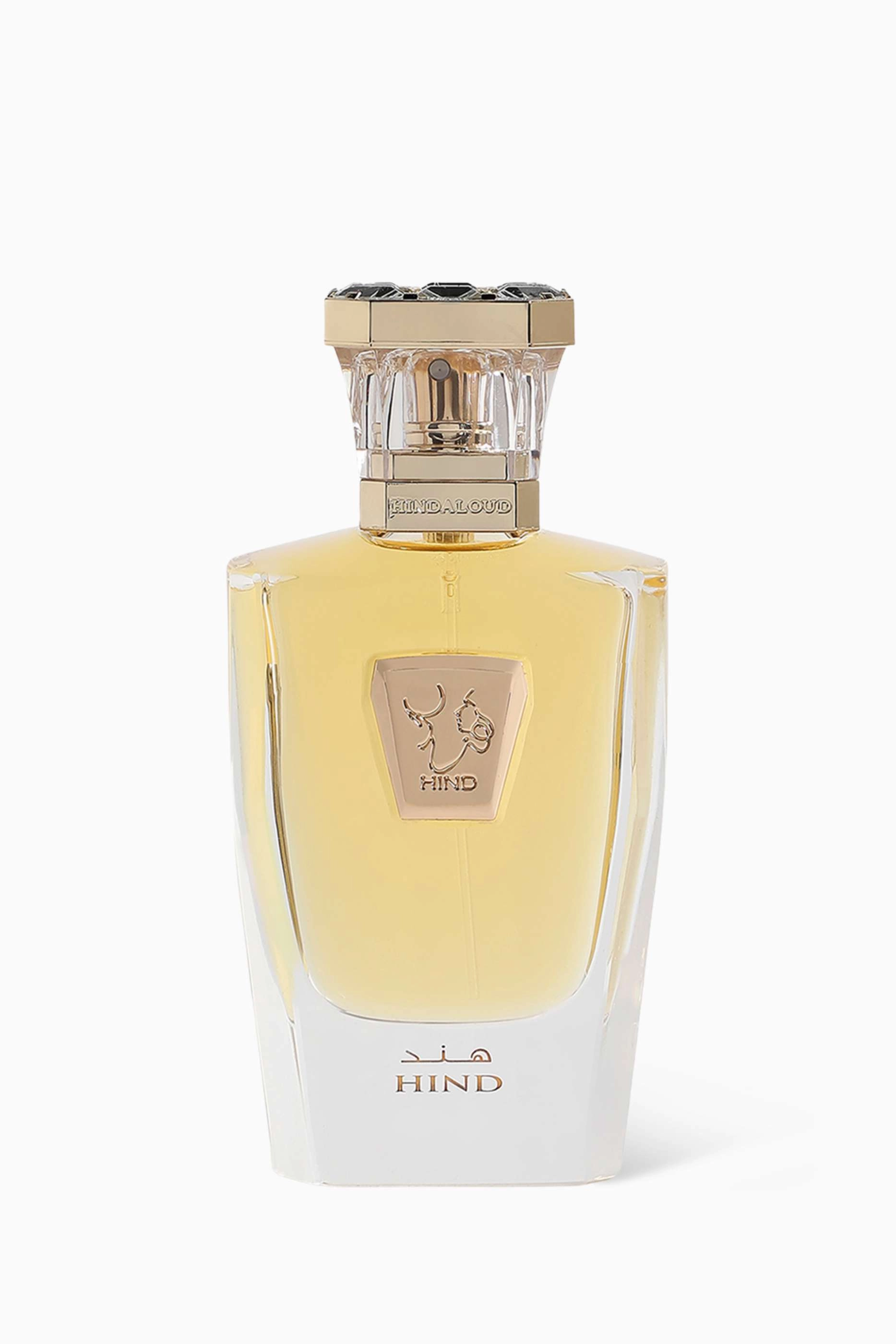 Rose - Eau de Parfum 50ml