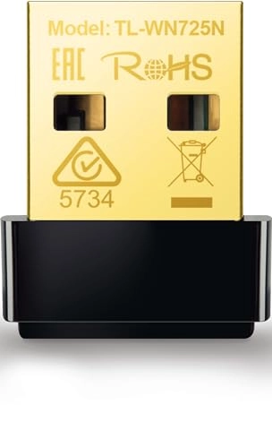 USB Wifi Adapter - 802.11b|802.11g|802.11n USB Wifi