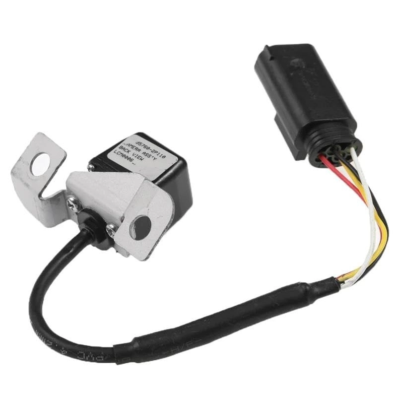 Rear View Camera - Night vision