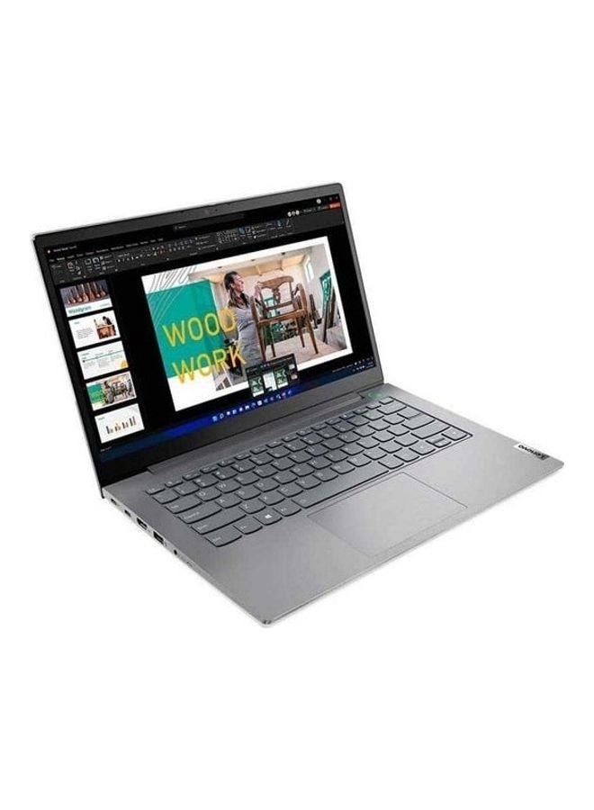 ThinkBook 14 G4 - 14'' Core i5-1235U 8GB DDR4 256GB SSD