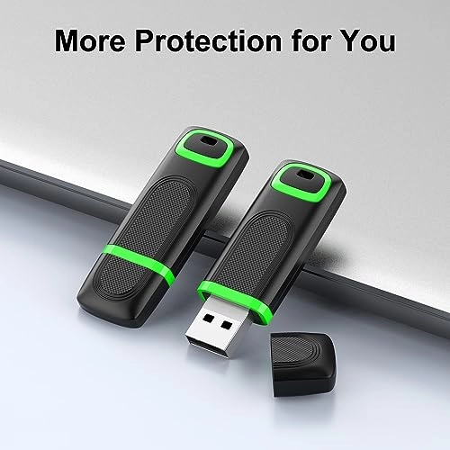 U51 - USB 2.0 64GB Pack