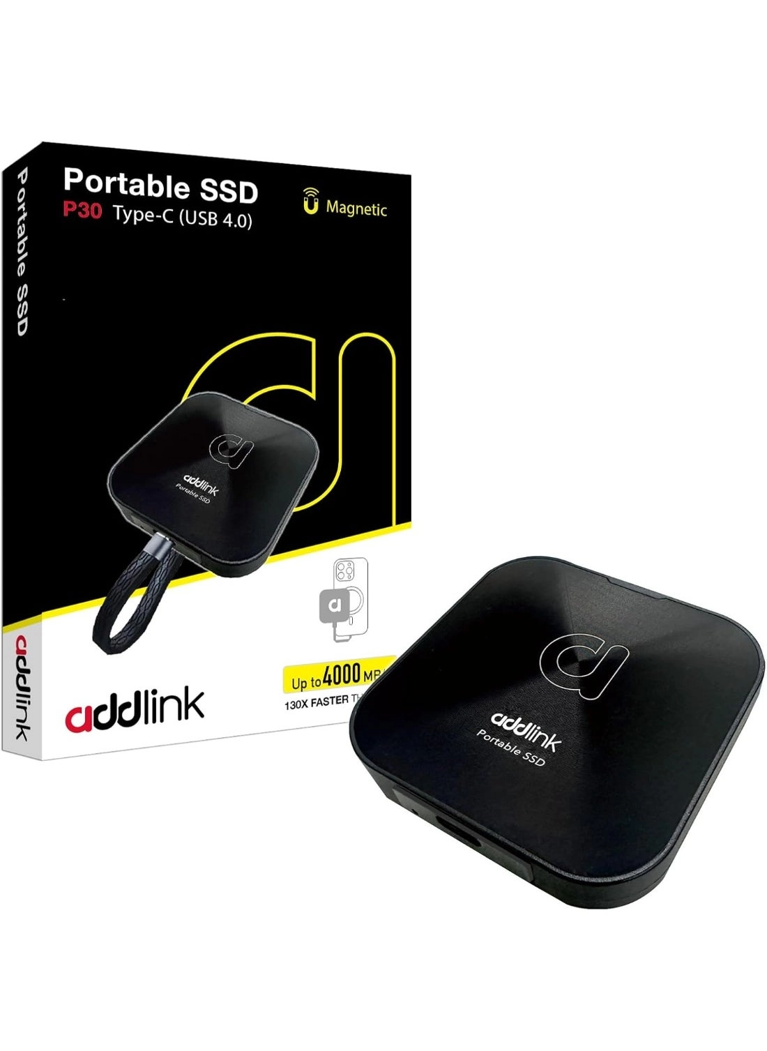 addlink P30 - 1000GB