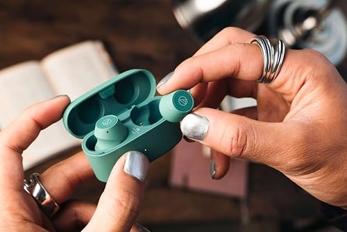 ATH-CKS30TW+ Wireless Earbud