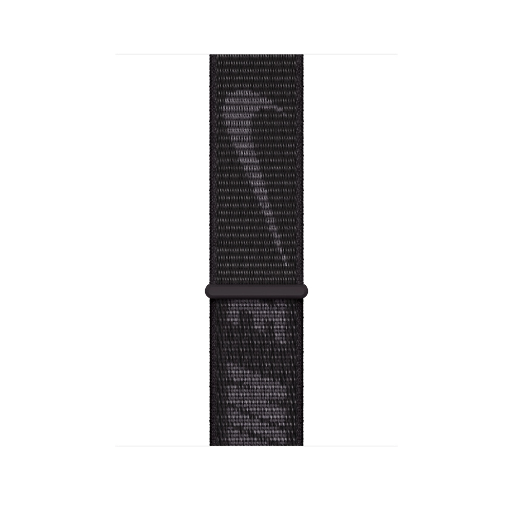 Nike 45mm Sport Loop for Apple Watch - Cargo Khaki