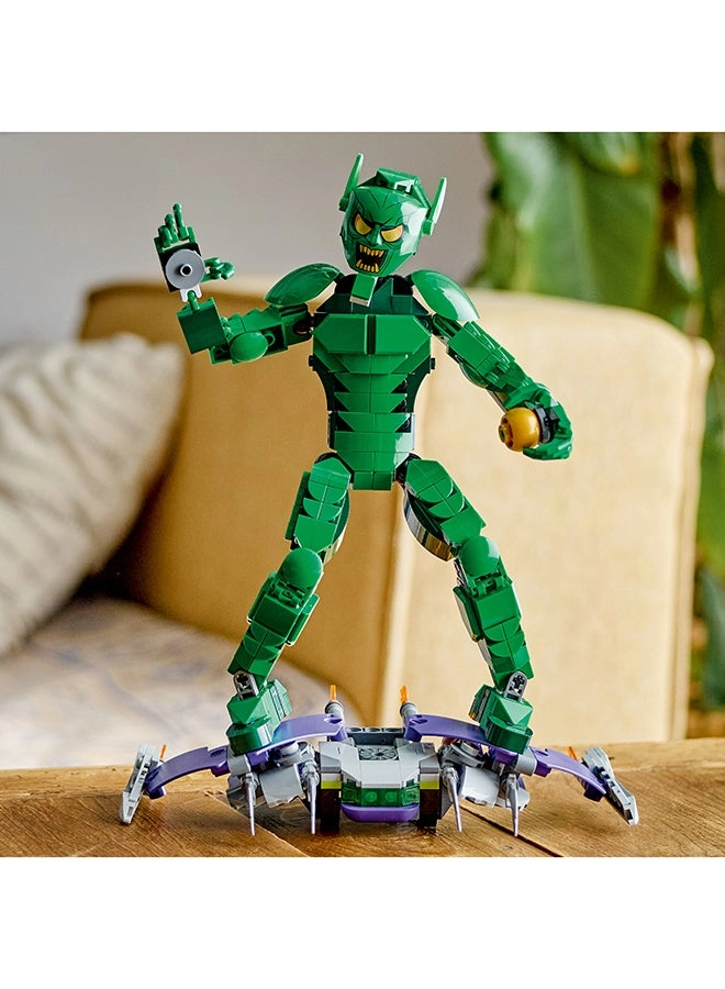 Marvel Green Goblin (76284)