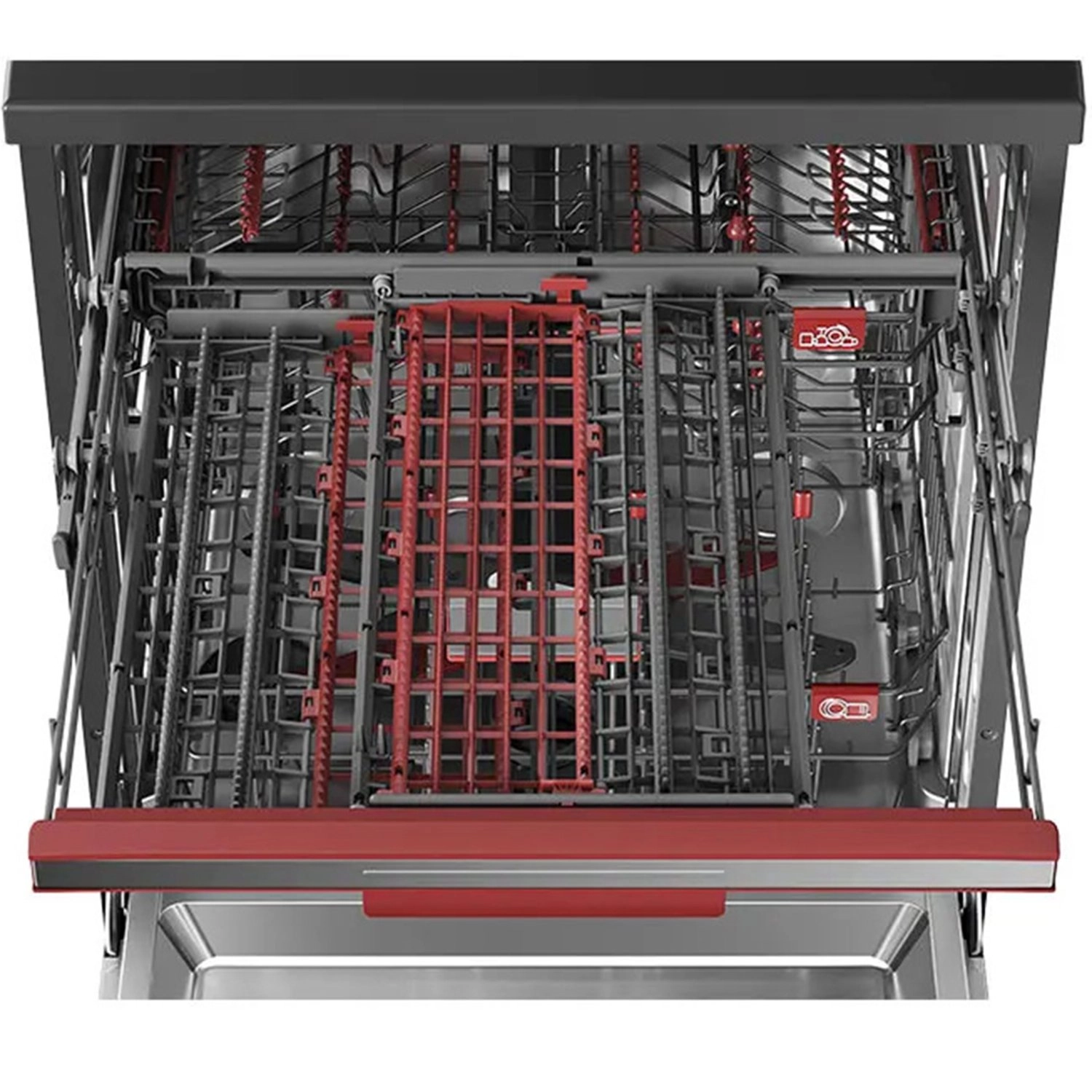 DW-16F1ME(G)-G Freestanding