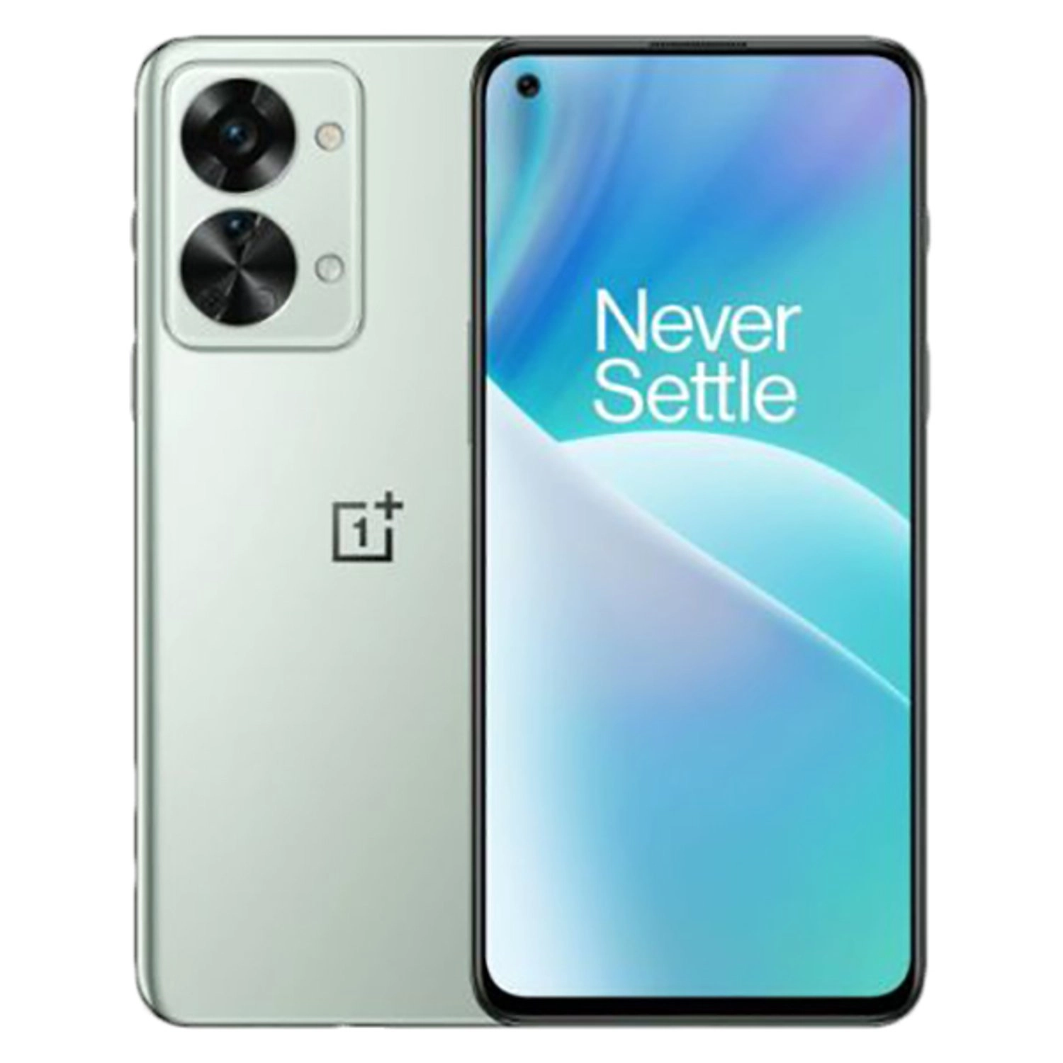 OnePlus Nord 2T - 8GB 128GB