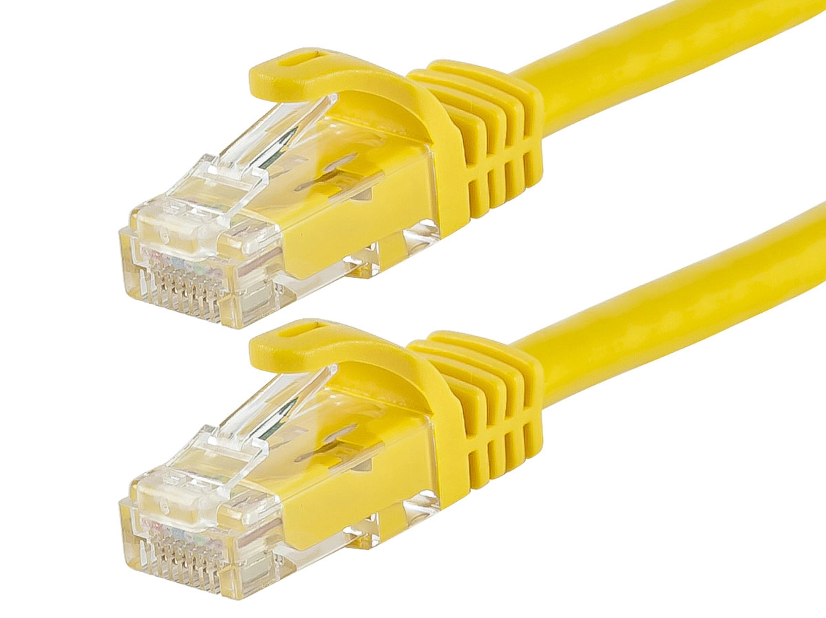 Cat6 Network Cable - 14FT
