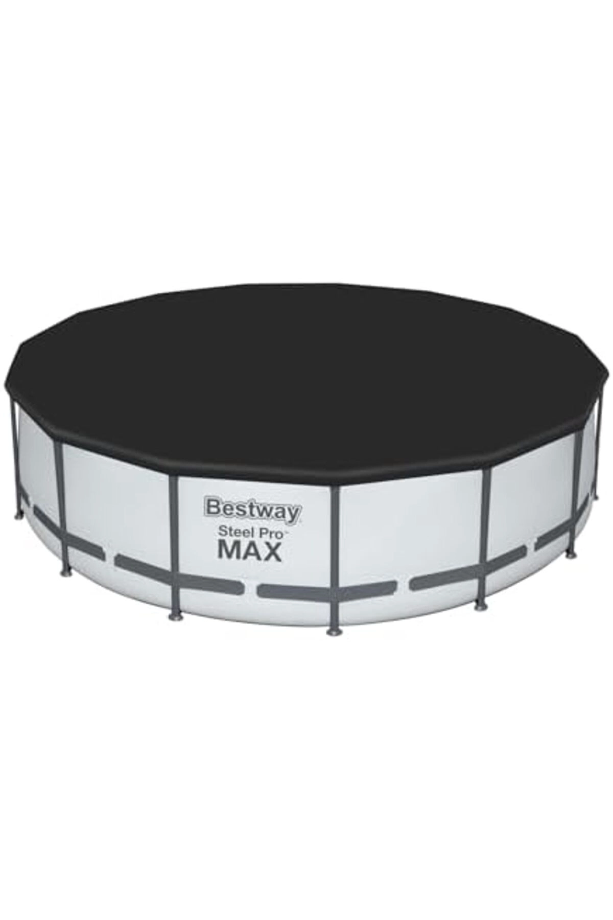 Steel Pro Max - 15 ft x 48 in (4.57 m x 1.22 m)
