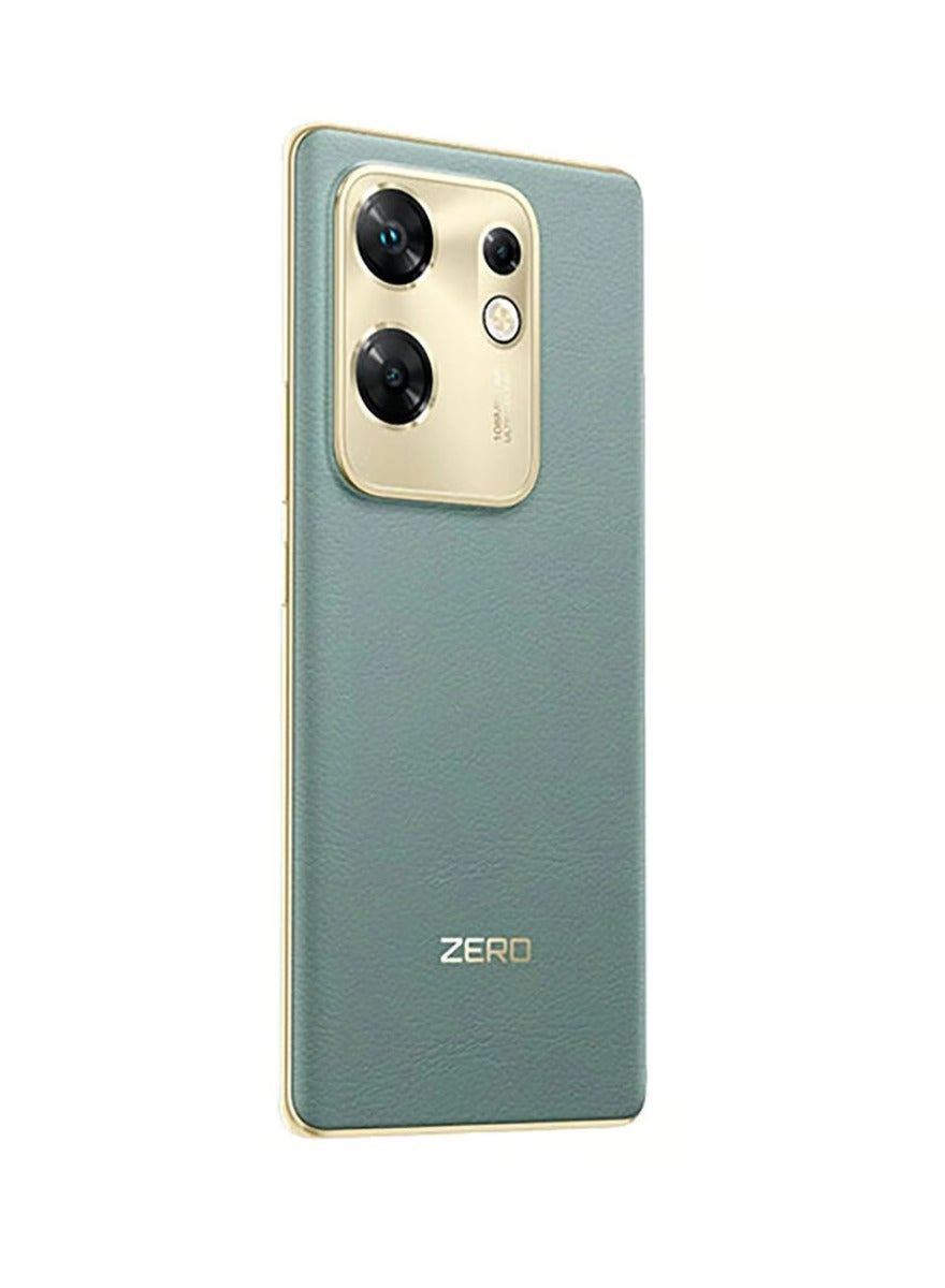 Zero 30 - 8 GB 256GB