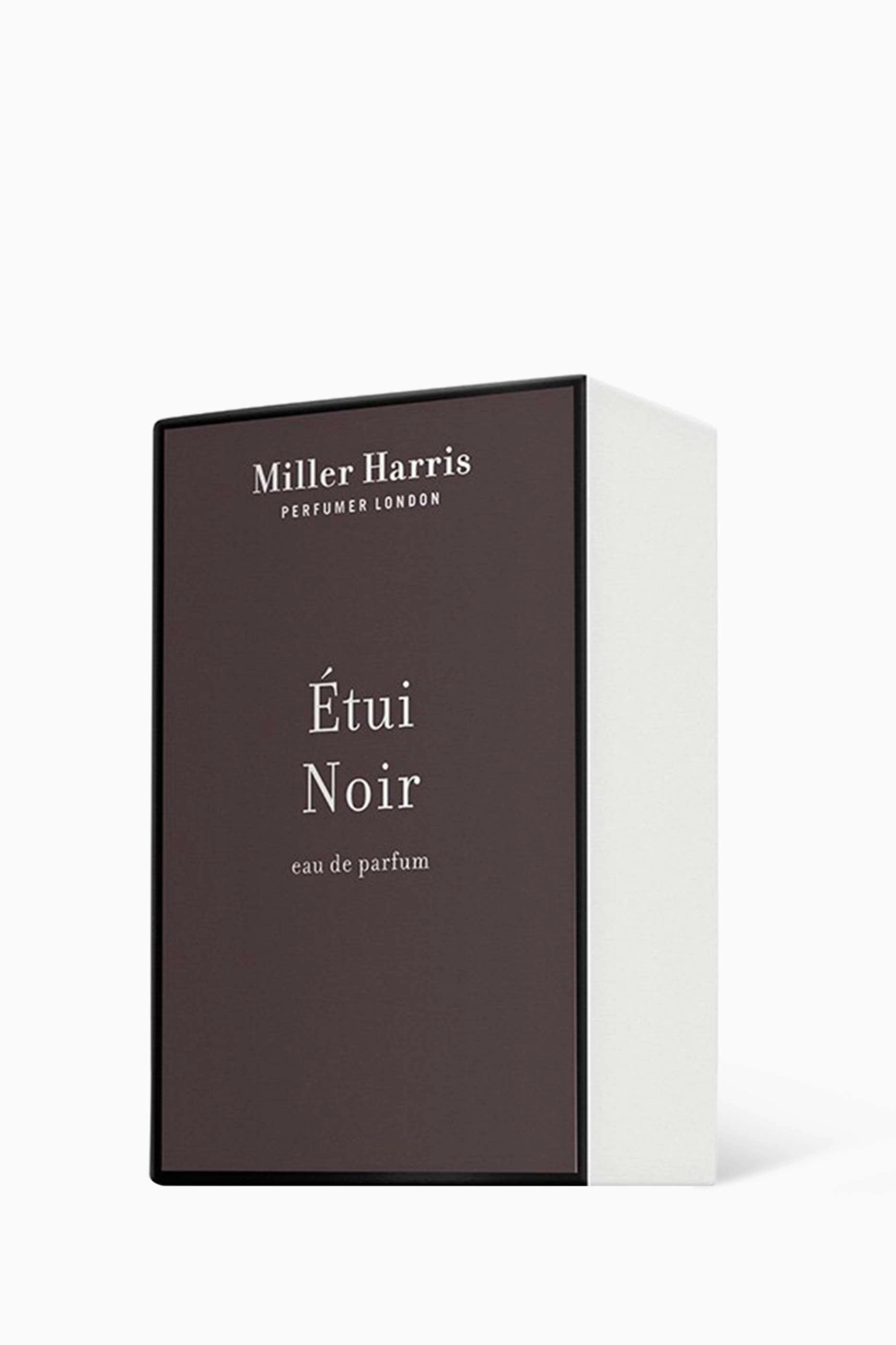 Étui Noir Eau de Parfum 50ml