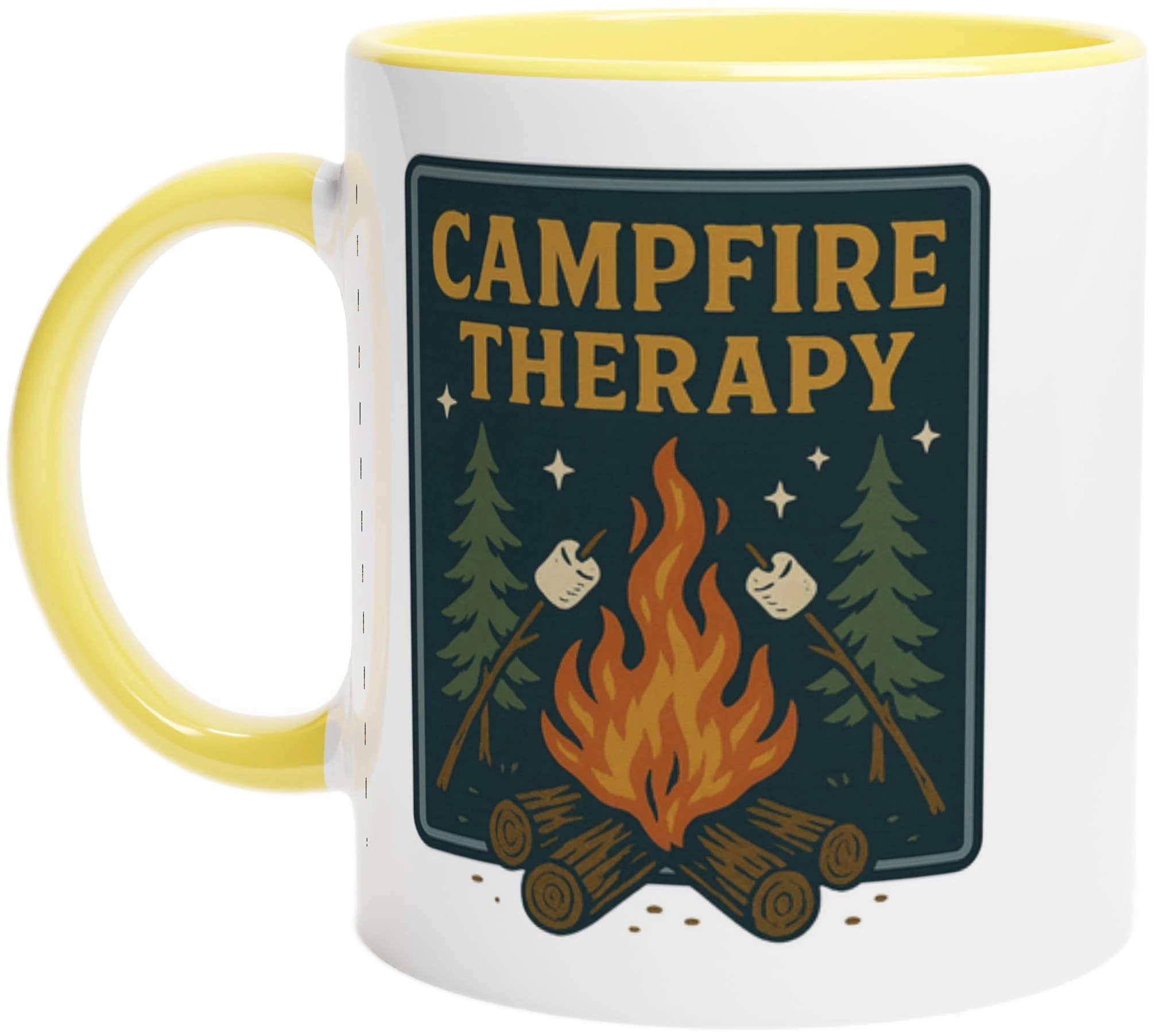 engravables Custom Printed Mug - 1 pcs Dog Lover