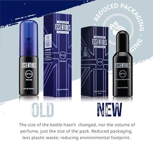 No 12 Eau de Parfum 50ml