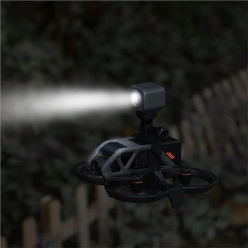 Avata Top Extension Adapter Bracket - Stand Night Adjustable