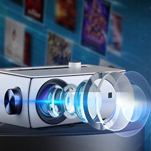 Mini Projector - 1920 x 1080