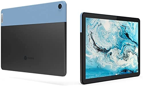 Duet Chromebook - 10.1'' 64GB 4GB MediaTek Helio P60T