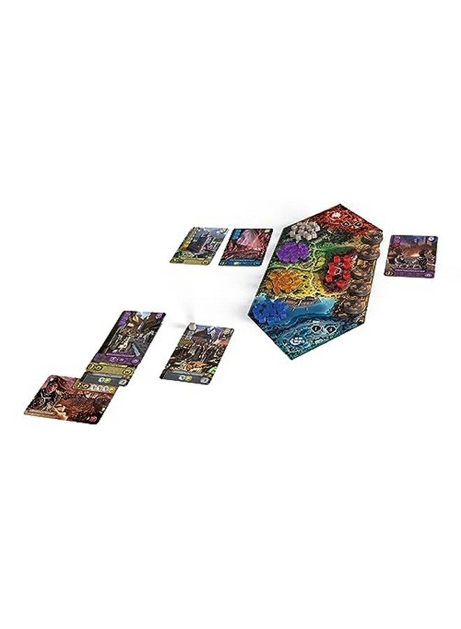 It's a Wonderful Kingdom