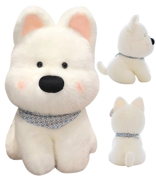 Mebegin West Highland White Terrier - 35 cm