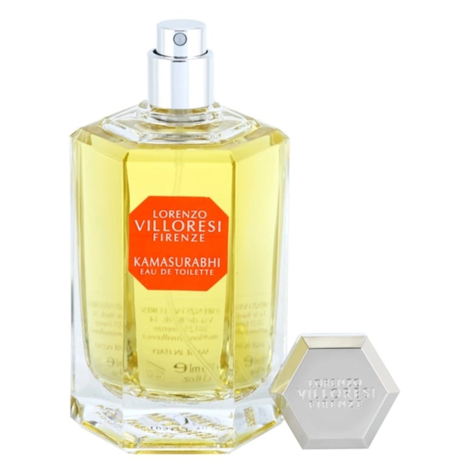 Kamasurabhi Eau de Toilette 100 ml