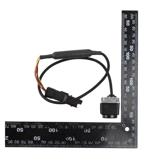 Rear View Backup Camera