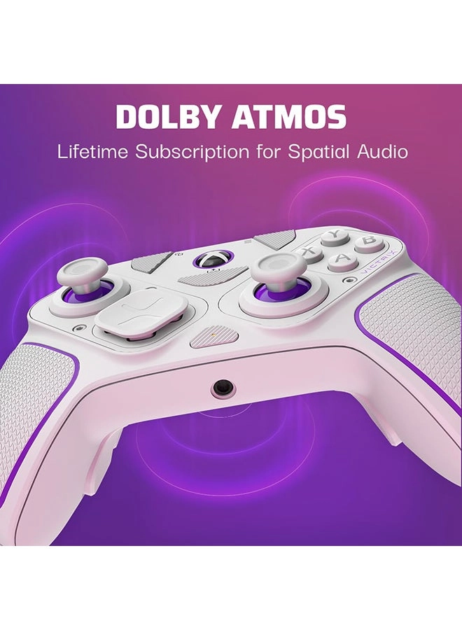 Xbox Series X/S Victrix Pro BFG Wireless Controller White