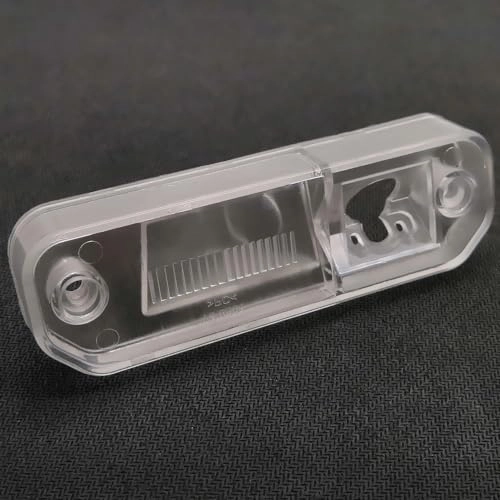 Car Rear View Camera Bracket