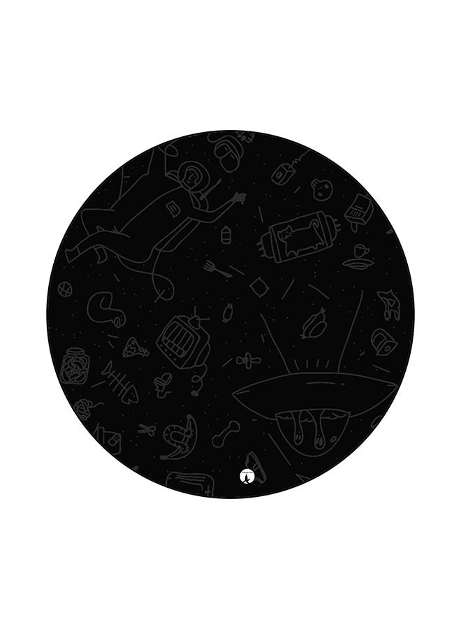 Printed Mouse Pad