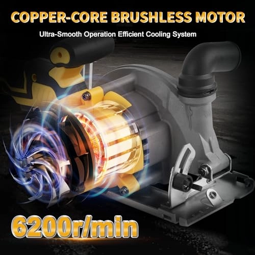 USR-1641F Cordless (Bare Tool)