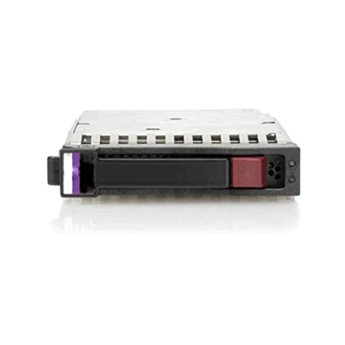 2.5" 10000rpm SCSI (730703-001) - 900 GB