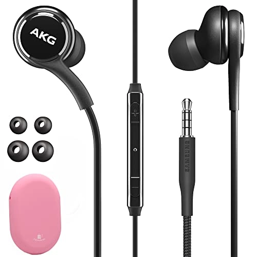 Audio Type-C Basic Wired Earbud