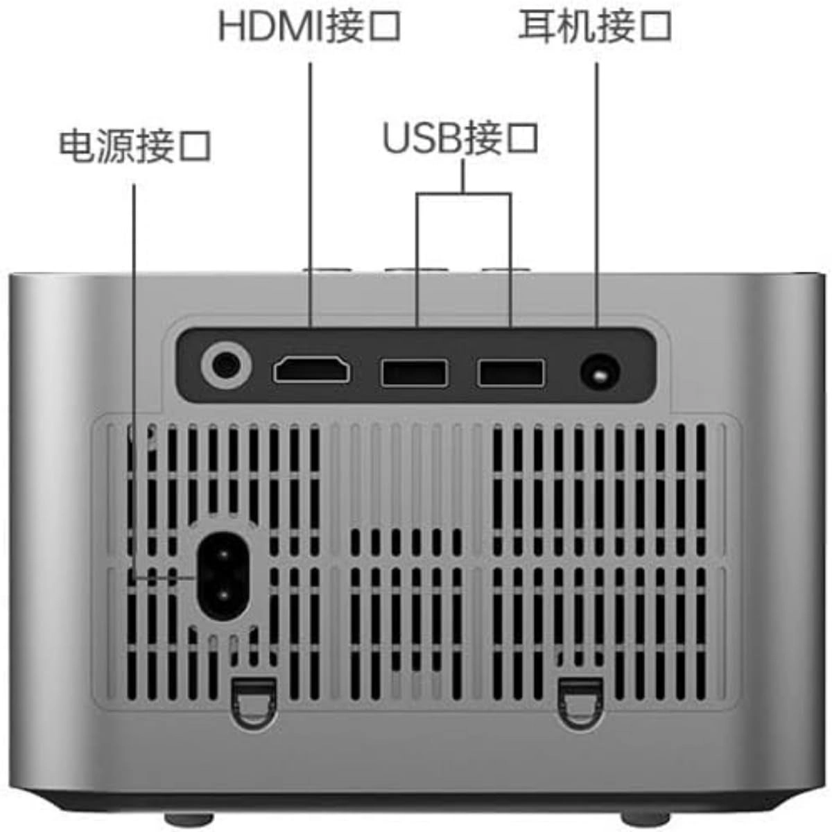 T269 Pro 3500 Lumens