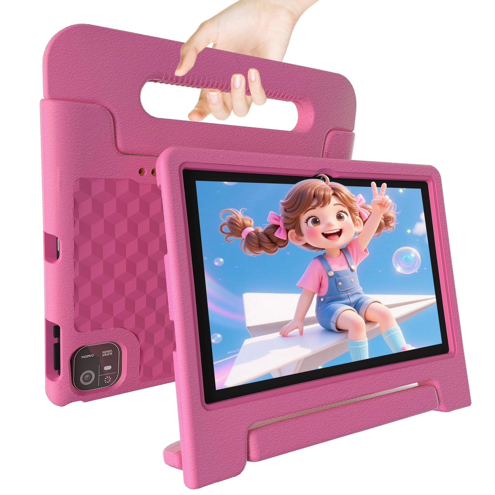 J10 - 8GB 10.1 inch 64GB