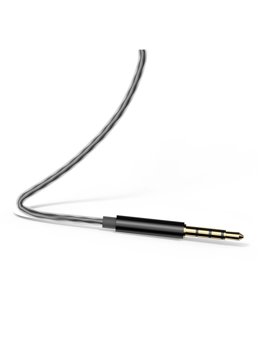 DHE-7001 Wired Headset