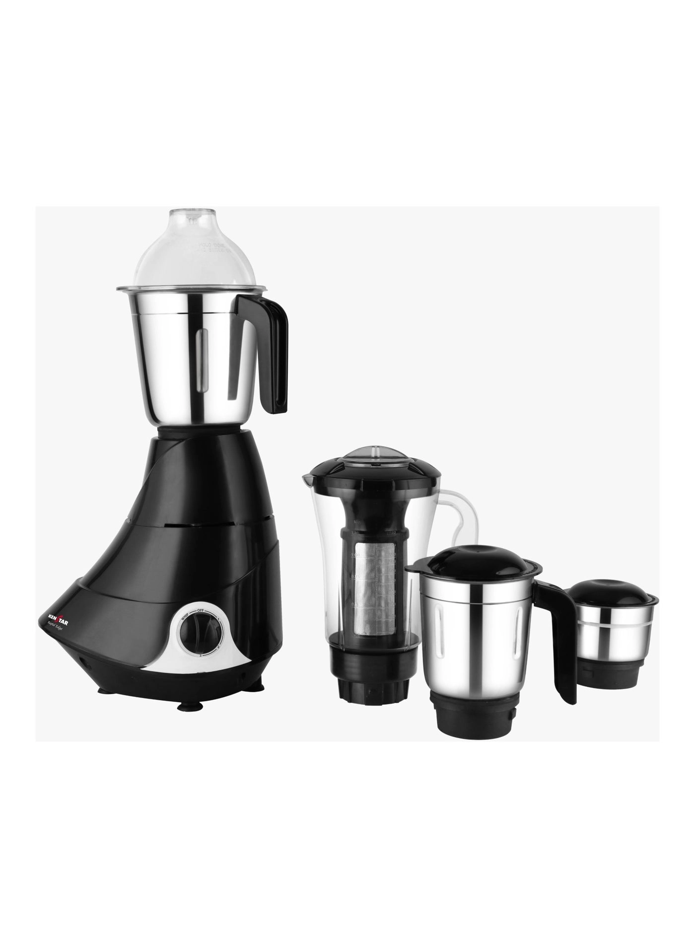 Kenstar RAPID EDGE - 1.25L 775W