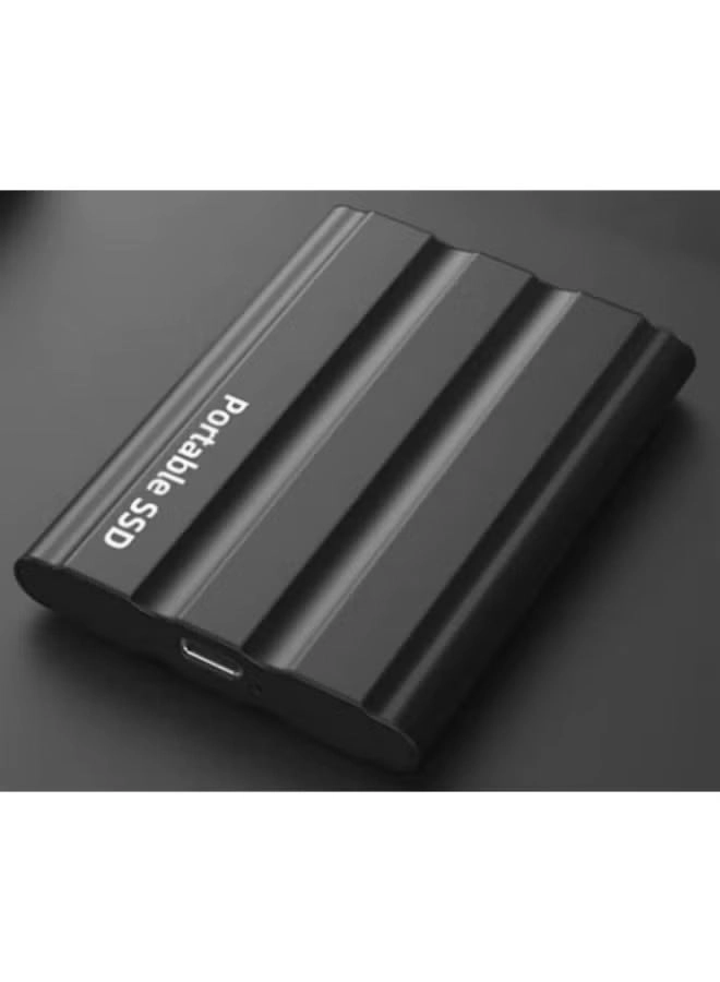 Portable External Hard Drive - 4TB