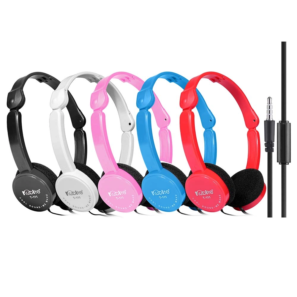LIYJTK T-111 Wired Headphone