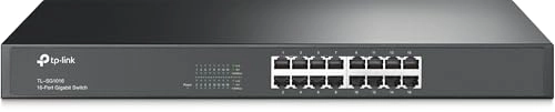 TL-SG1016 16-ports